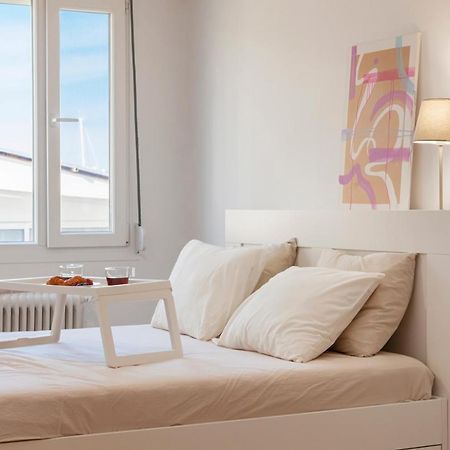 Marina Zeas Apartment Πειραιάς Εξωτερικό φωτογραφία
