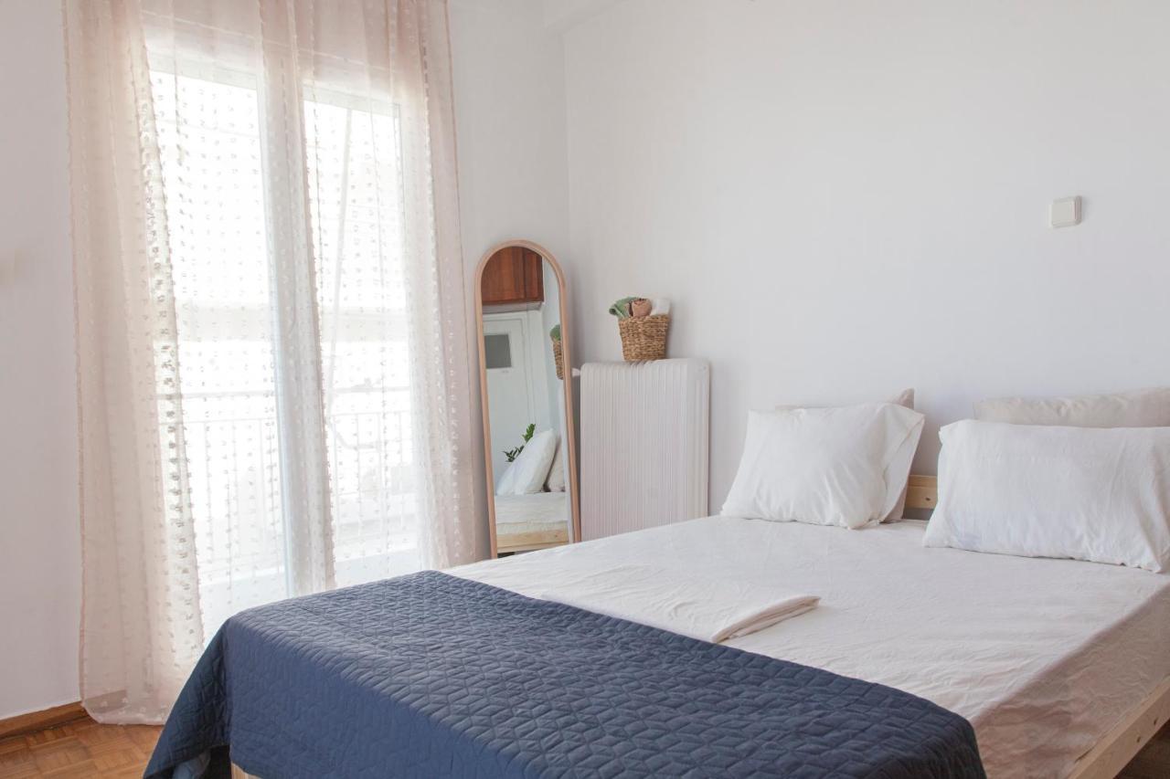 Marina Zeas Apartment Πειραιάς Εξωτερικό φωτογραφία