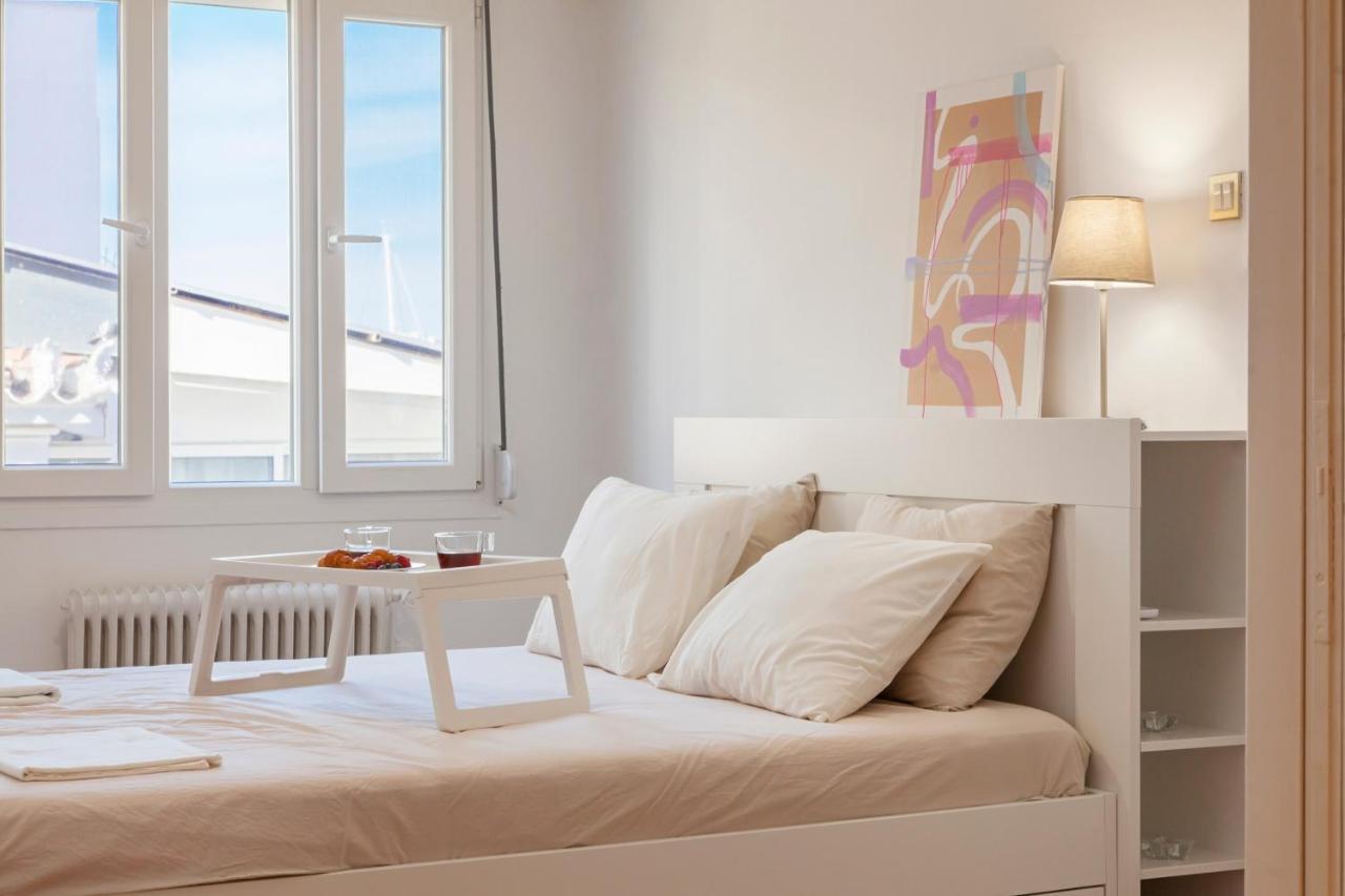 Marina Zeas Apartment Πειραιάς Εξωτερικό φωτογραφία