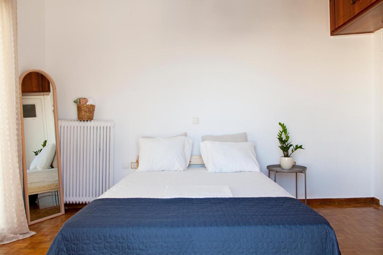 Marina Zeas Apartment Πειραιάς Εξωτερικό φωτογραφία