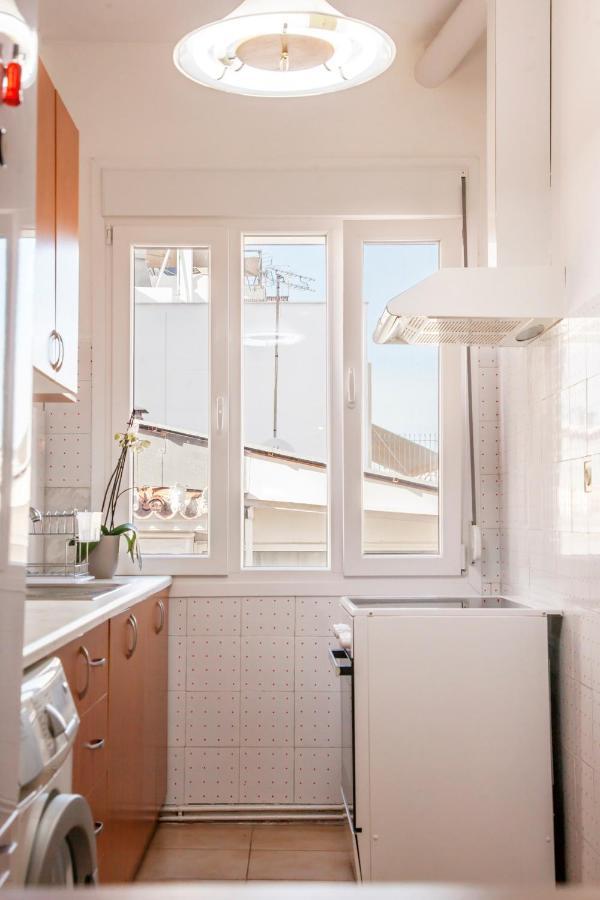 Marina Zeas Apartment Πειραιάς Εξωτερικό φωτογραφία